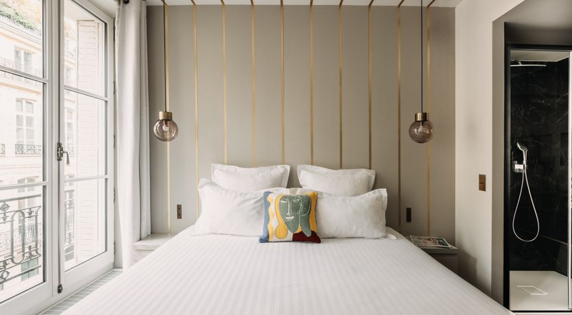 Photo of Amour Propre