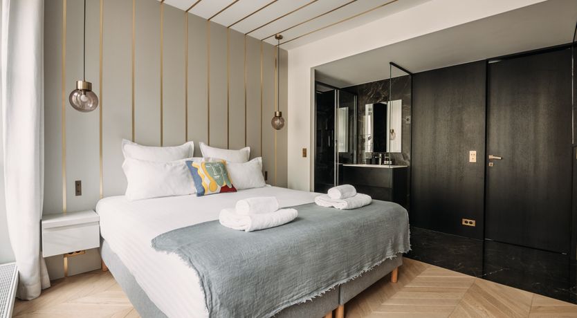 Photo of Amour Propre