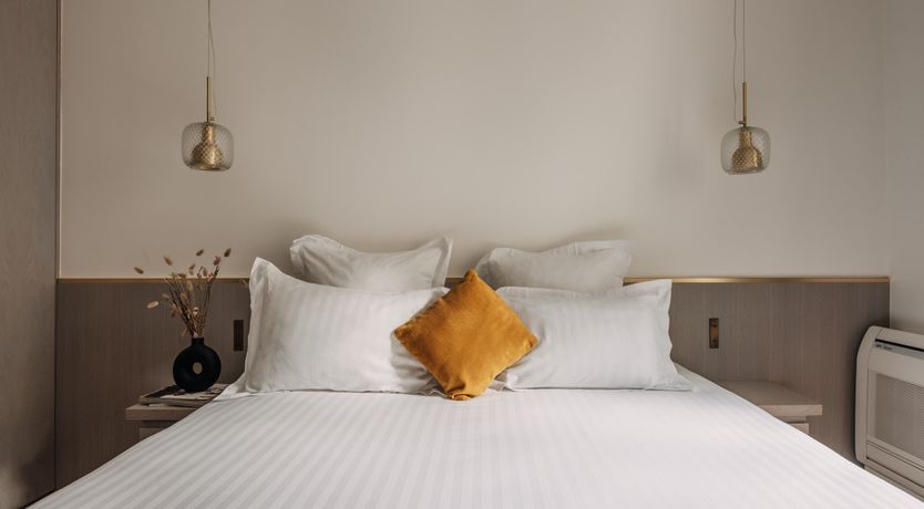 Photo of Amour Propre