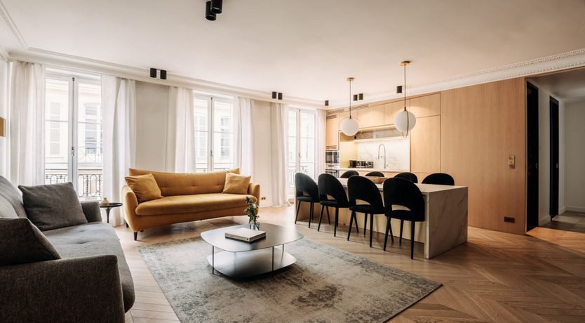 Photo of Amour Propre