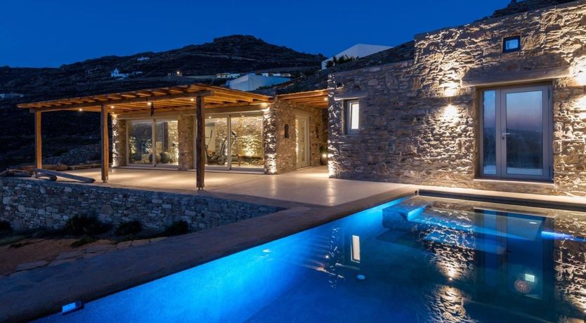 Photo of Ode To The Blue Ocean