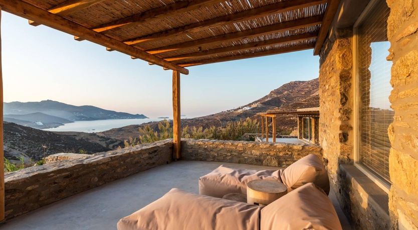 Photo of Ode To The Blue Ocean