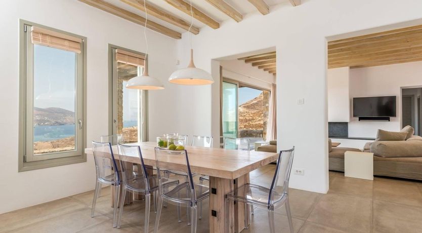 Photo of Ode To The Blue Ocean