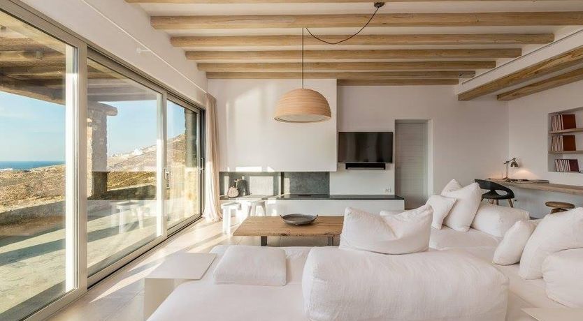 Photo of Ode To The Blue Ocean