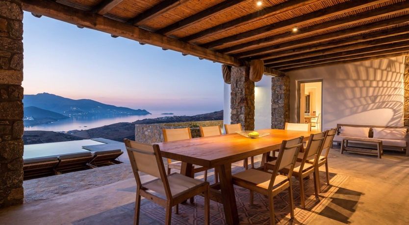 Photo of Ode To The Blue Ocean