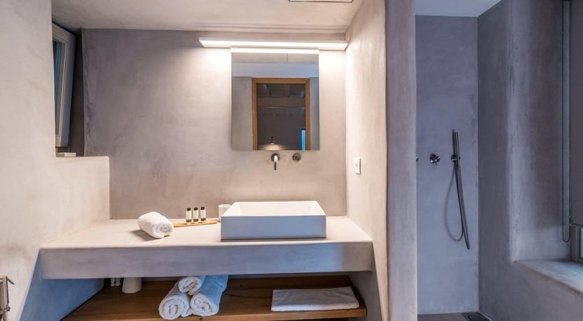 Photo of Ode To The Blue Ocean