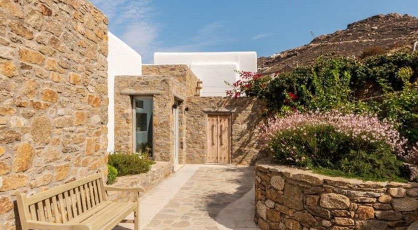 Photo of Ode To The Blue Ocean