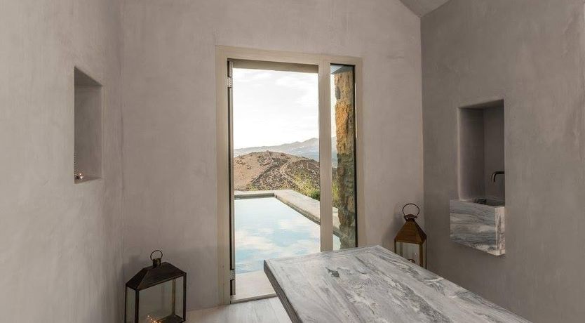 Photo of Ode To The Blue Ocean