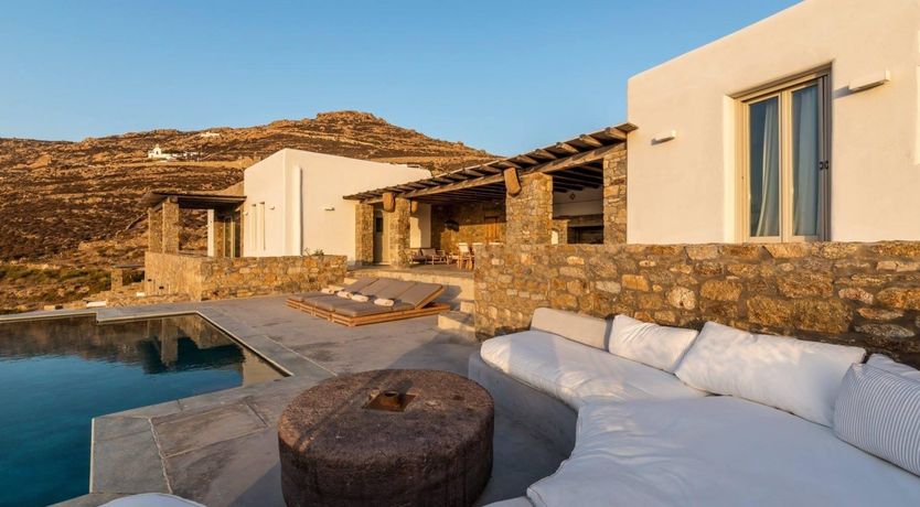 Photo of Ode To The Blue Ocean