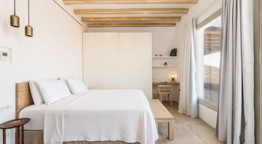 Photo of Ode To The Blue Ocean