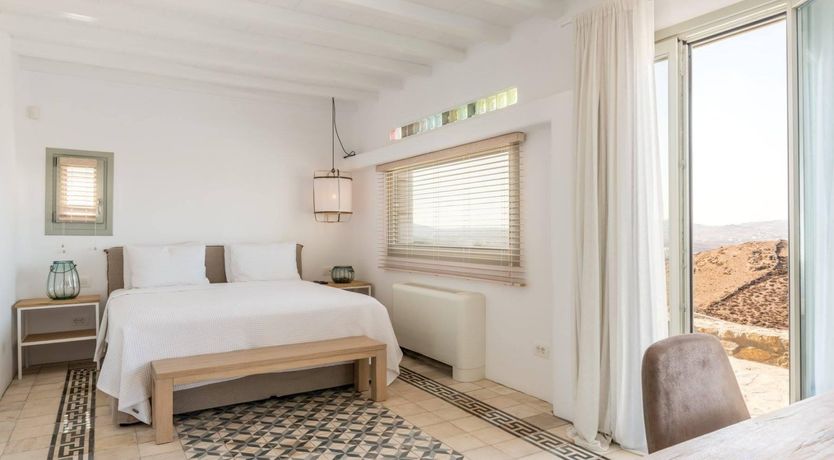 Photo of Ode To The Blue Ocean