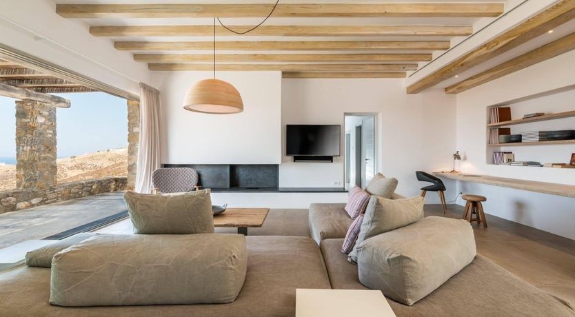 Photo of Ode To The Blue Ocean