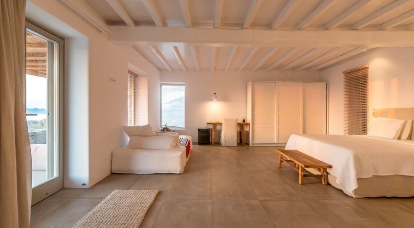 Photo of Ode To The Blue Ocean