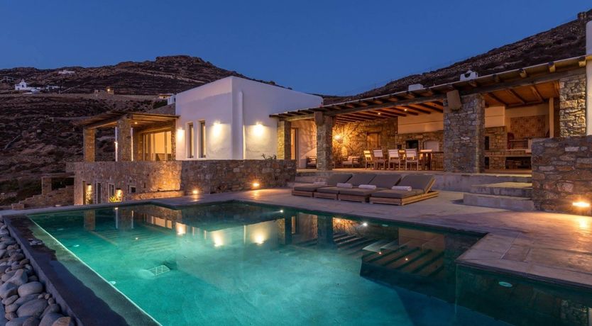 Photo of Ode To The Blue Ocean