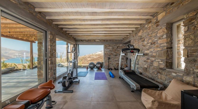 Photo of Ode To The Blue Ocean