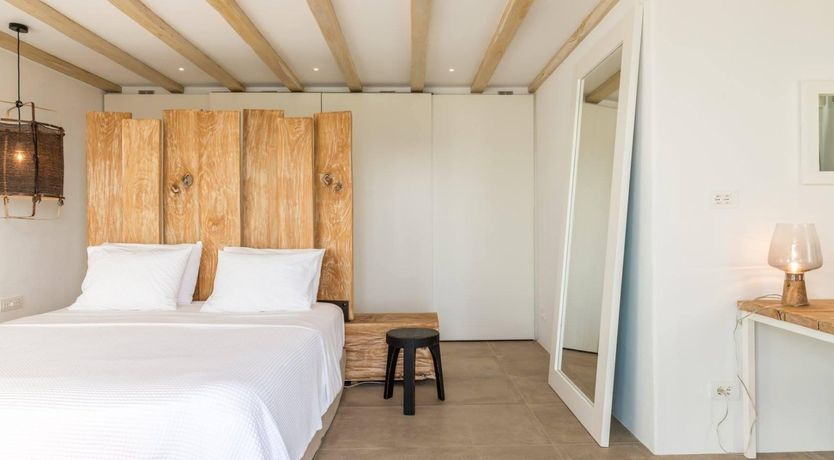 Photo of Ode To The Blue Ocean