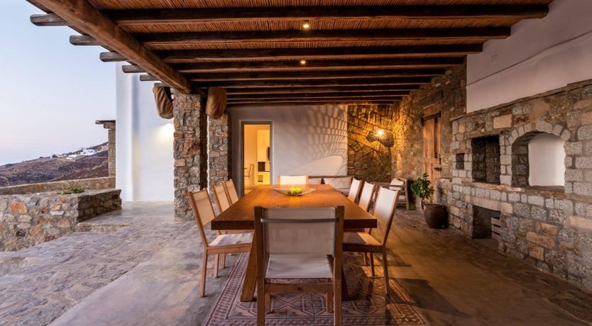 Photo of Ode To The Blue Ocean