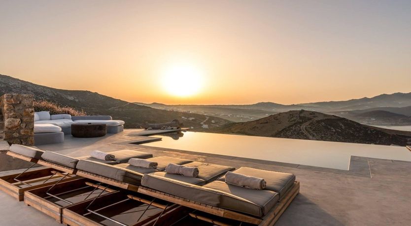 Photo of Ode To The Blue Ocean