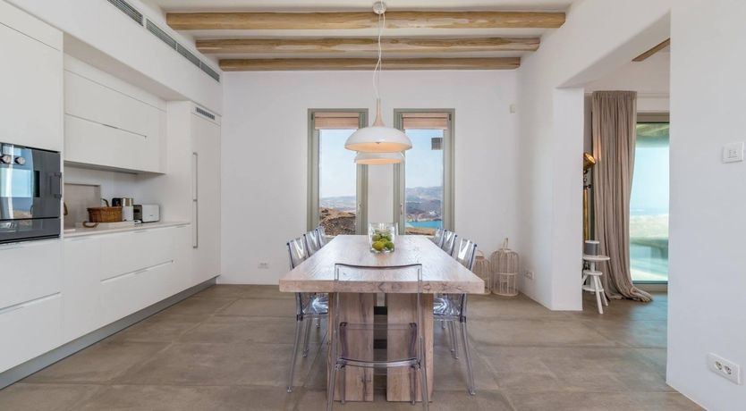 Photo of Ode To The Blue Ocean