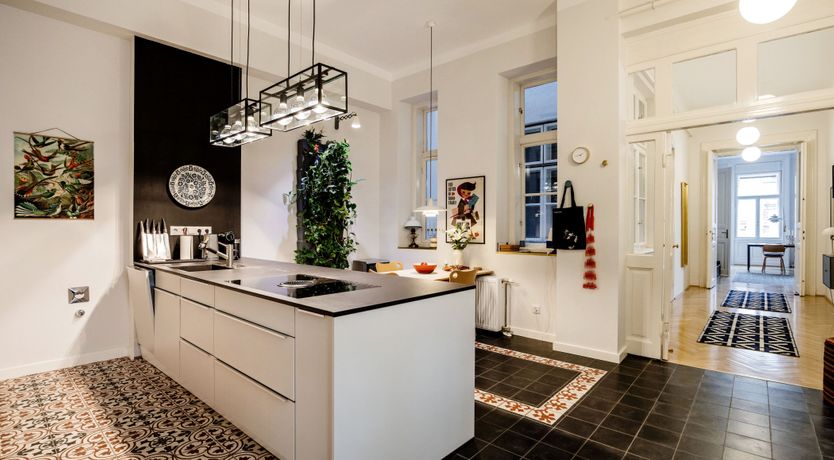 Photo of In Late May