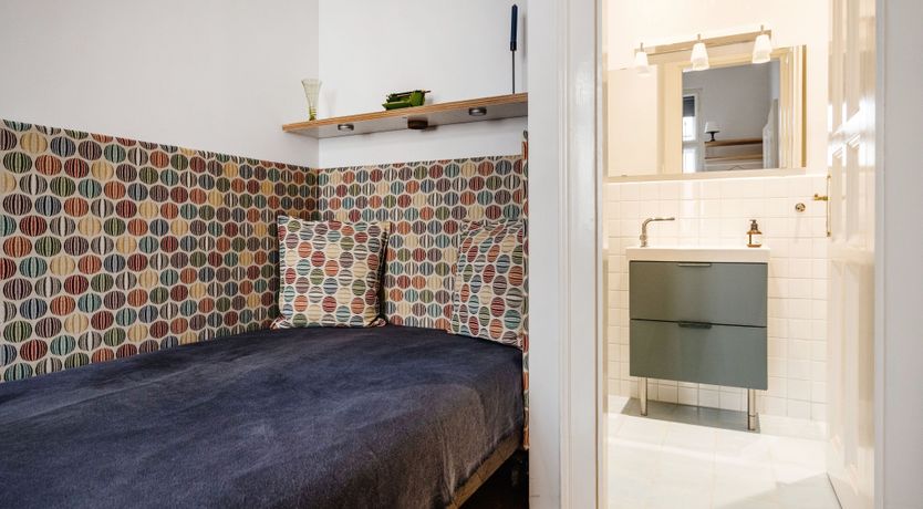 Photo of In Late May