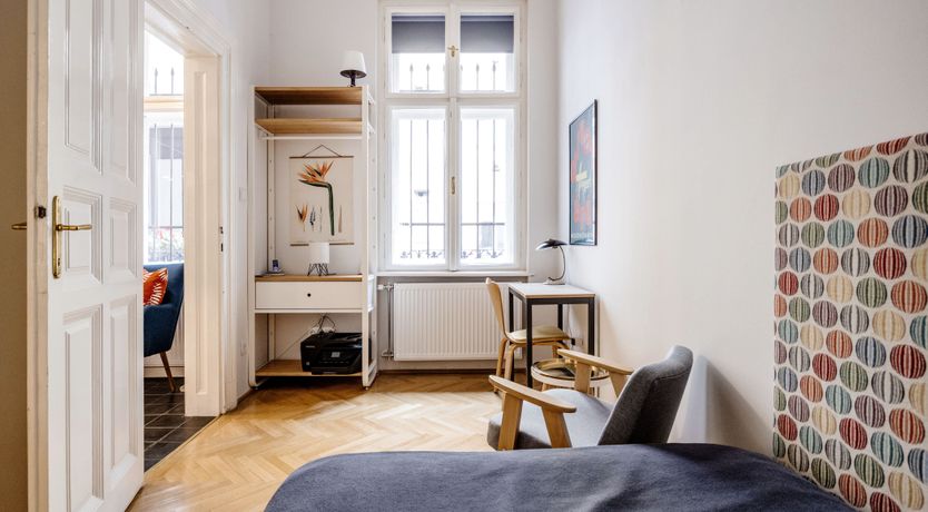 Photo of In Late May