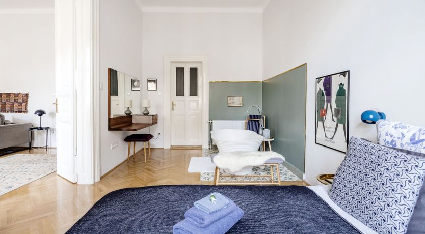 Photo of In Late May