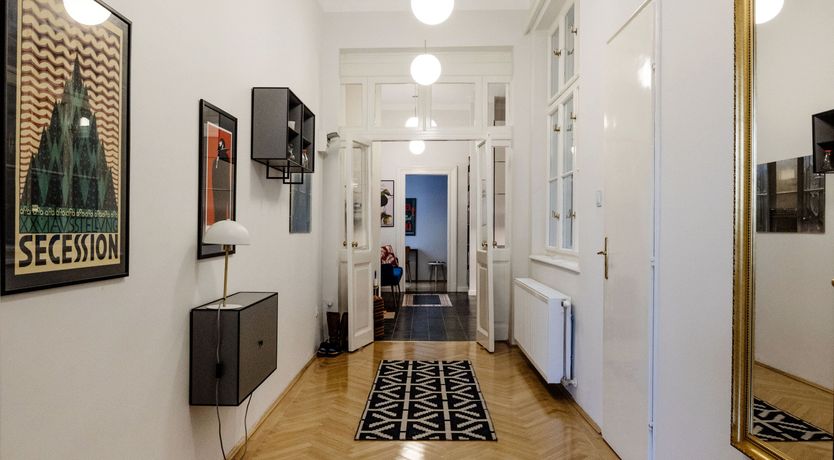 Photo of In Late May