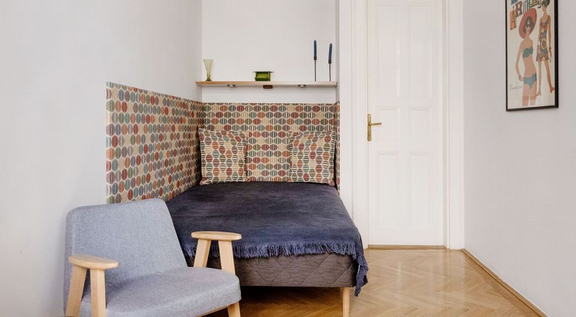 Photo of In Late May