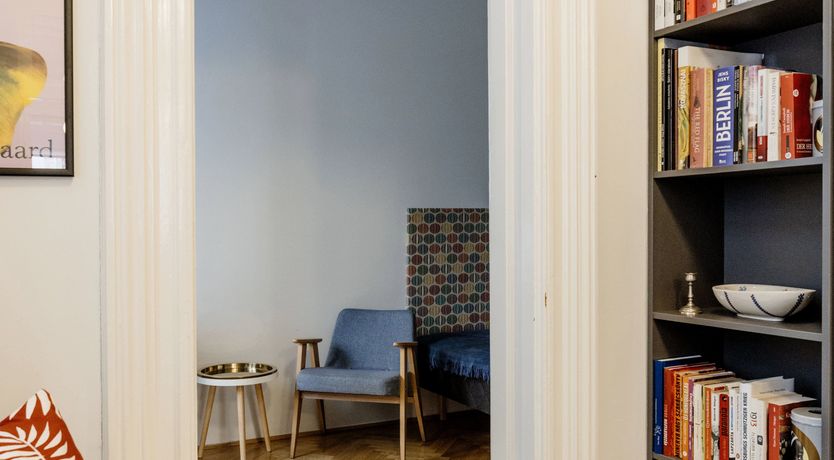 Photo of In Late May