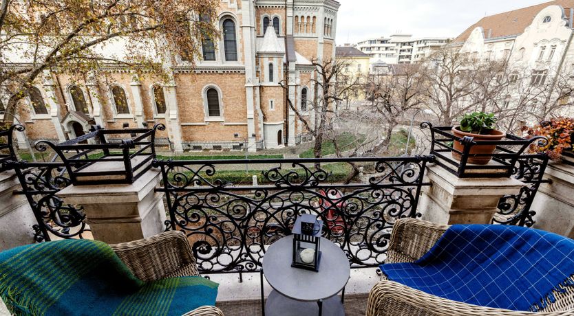 Photo of In Late May