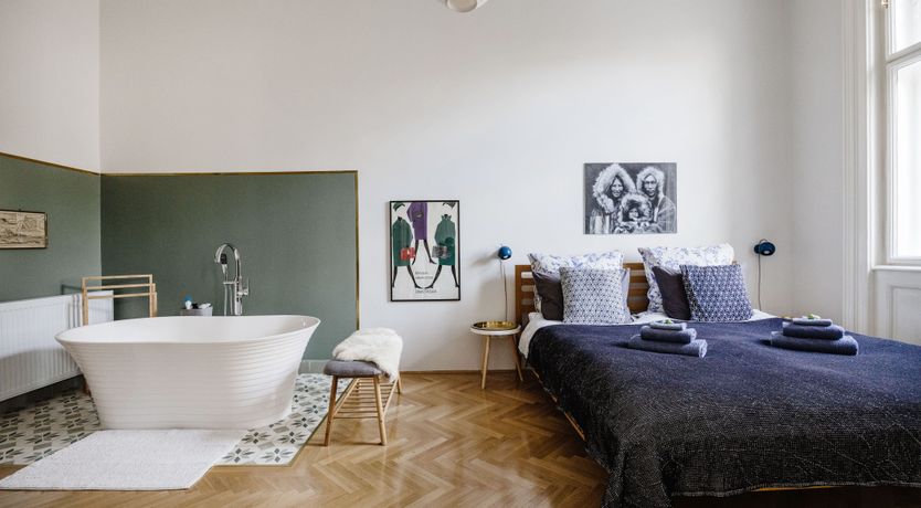 Photo of In Late May