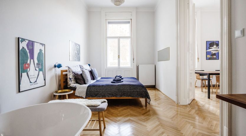 Photo of In Late May