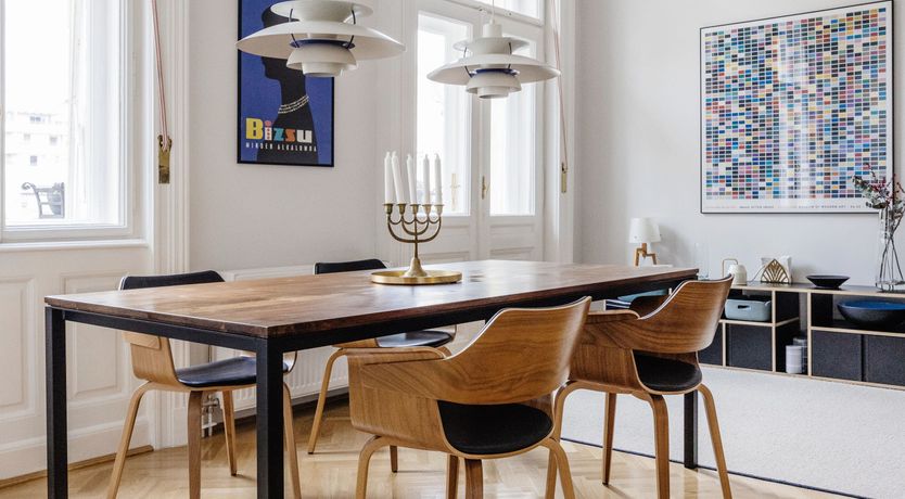 Photo of In Late May