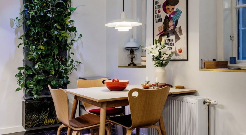 Photo of In Late May