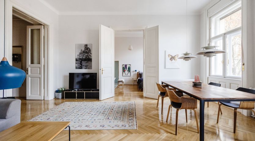 Photo of In Late May