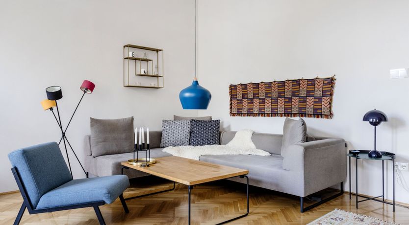 Photo of In Late May