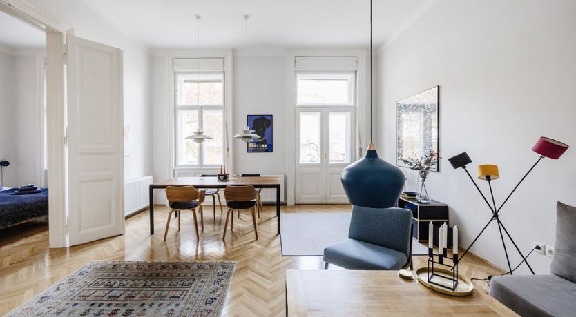 Photo of In Late May