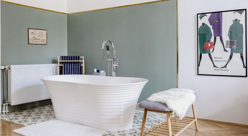 Photo of In Late May