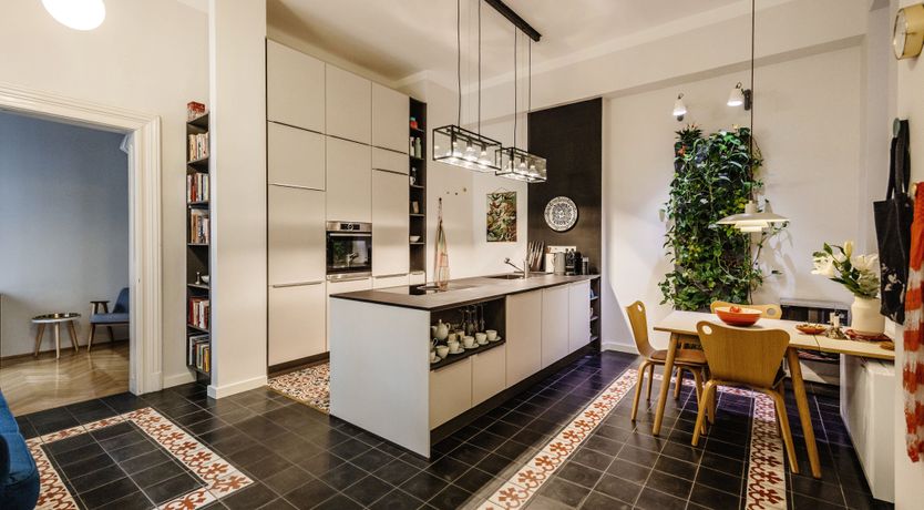 Photo of In Late May