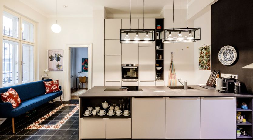 Photo of In Late May