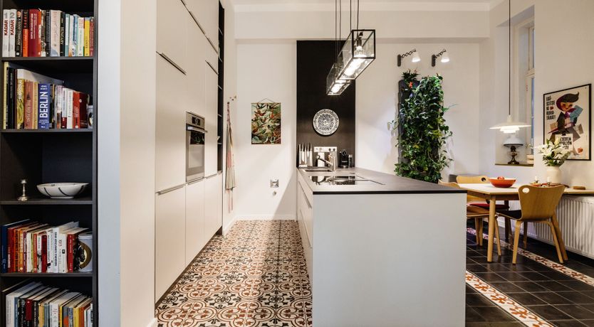 Photo of In Late May