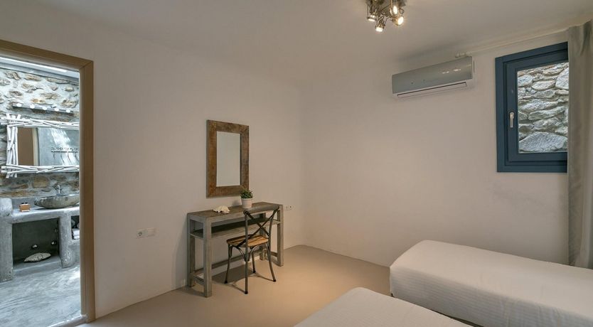 Photo of Turquoise Tranquility