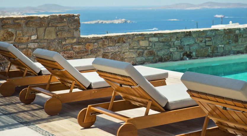 Photo of Hedonist's Rest