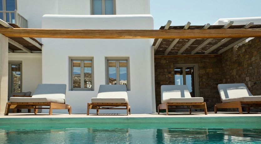 Photo of Hedonist's Rest