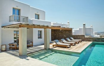 Hedonist's Rest Villa