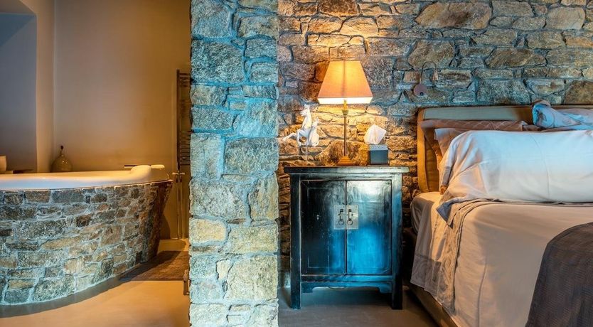 Photo of Dappled Palms