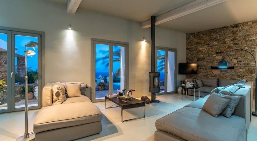 Photo of Dappled Palms