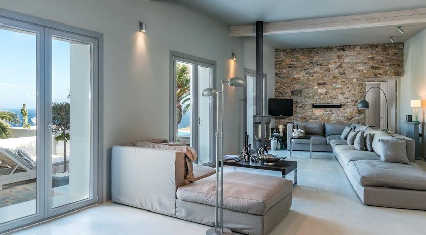 Photo of Dappled Palms