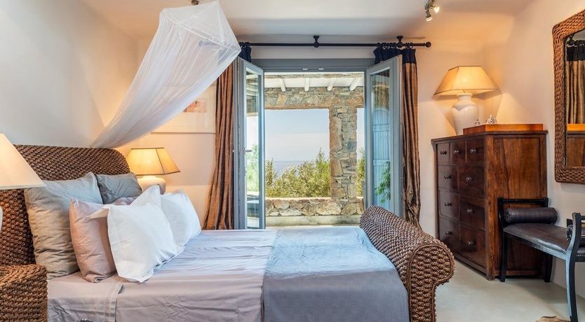 Photo of Dappled Palms